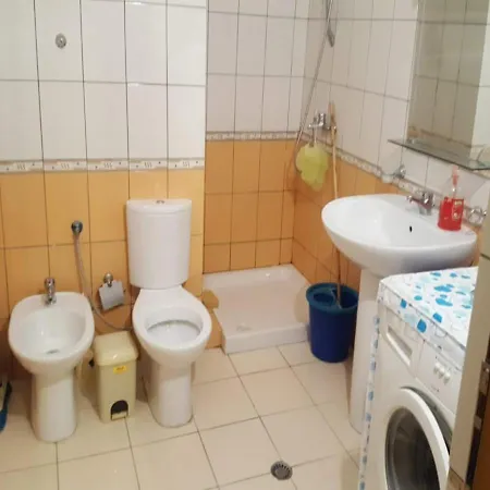 Apartment In Lungo Mare