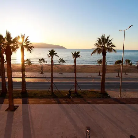 Apartment In Lungo Mare Vlore