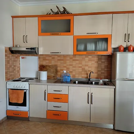 Apartment In Lungo Mare *