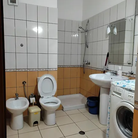 Apartment In Lungo Mare *