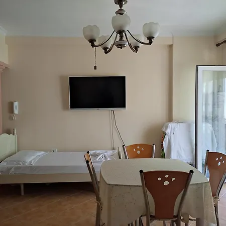 Apartment In Lungo Mare