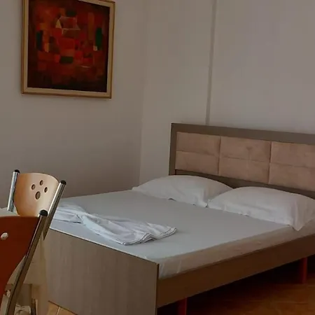 Apartment In Lungo Mare