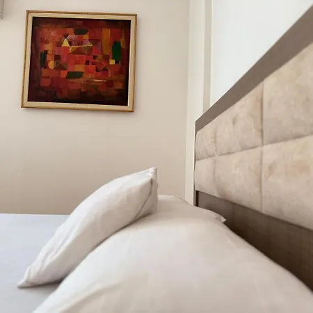 Apartament In Lungo Mare