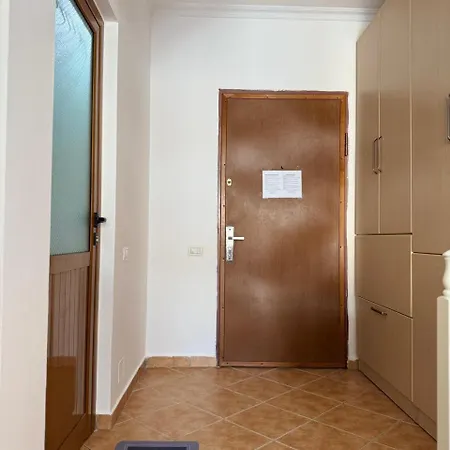 In Lungo Mare Apartment *