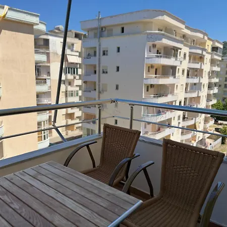 In Lungo Mare Apartament Wlora