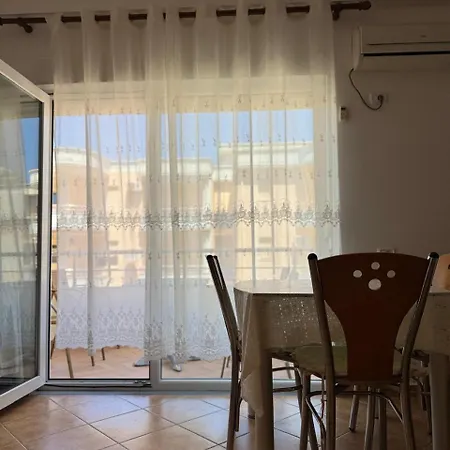 In Lungo Mare * Vlorë