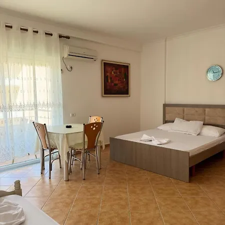 In Lungo Mare Vlorë