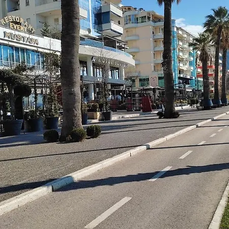 In Lungo Mare Apartamento