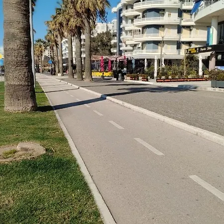 Apartment In Lungo Mare *