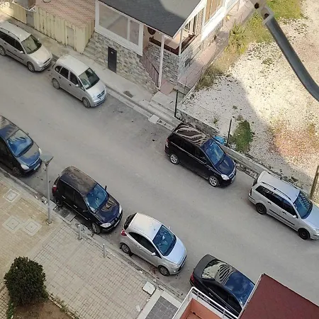 דירה In Lungo Mare