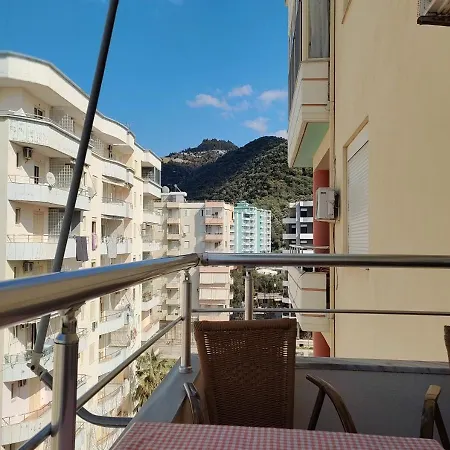 In Lungo Mare Apartment Vlore