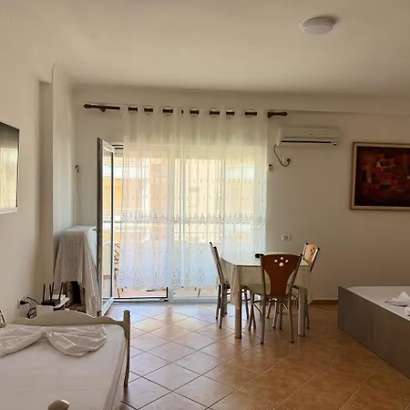 In Lungo Mare Apartment *