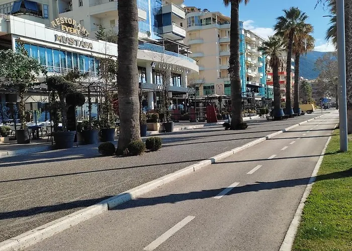 In Lungo Mare דירה