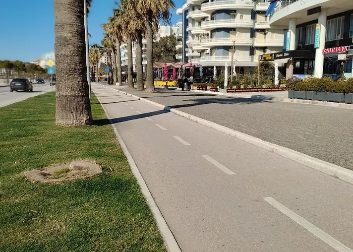Daire In Lungo Mare *