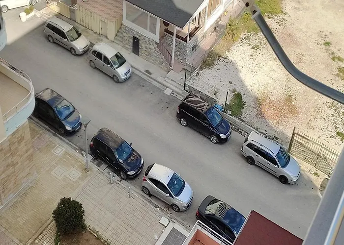 דירה In Lungo Mare