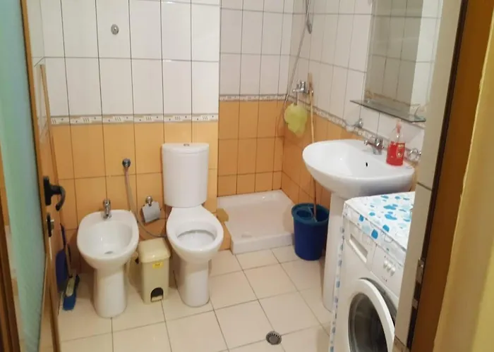 דירה In Lungo Mare