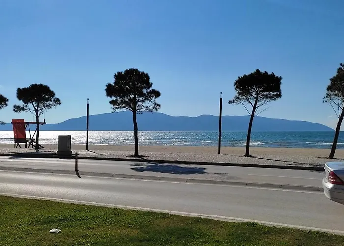 아파트 In Lungo Mare