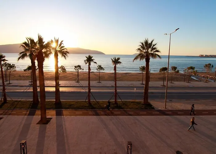 דירה In Lungo Mare Vlorë