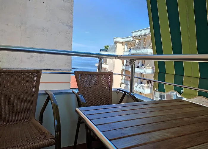 In Lungo Mare Vlorë