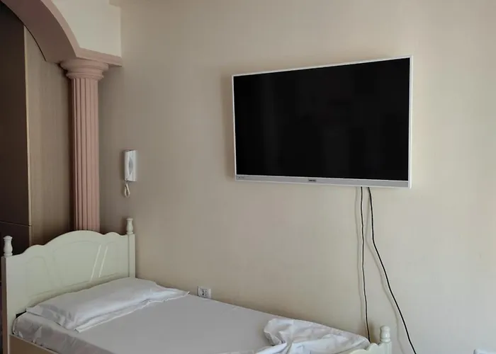 アパート In Lungo Mare