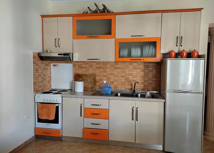 דירה In Lungo Mare *