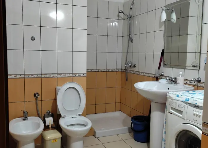 דירה In Lungo Mare *