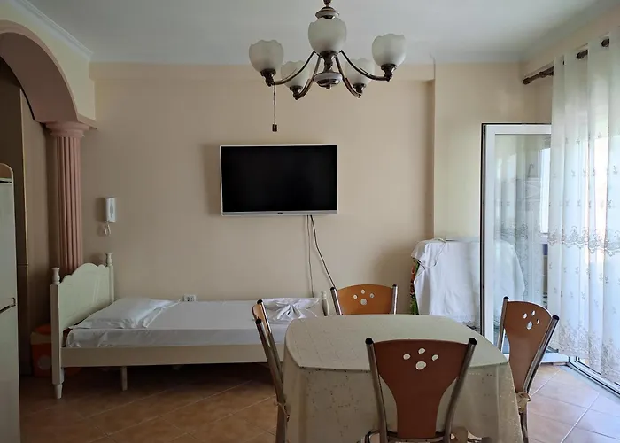 아파트 In Lungo Mare