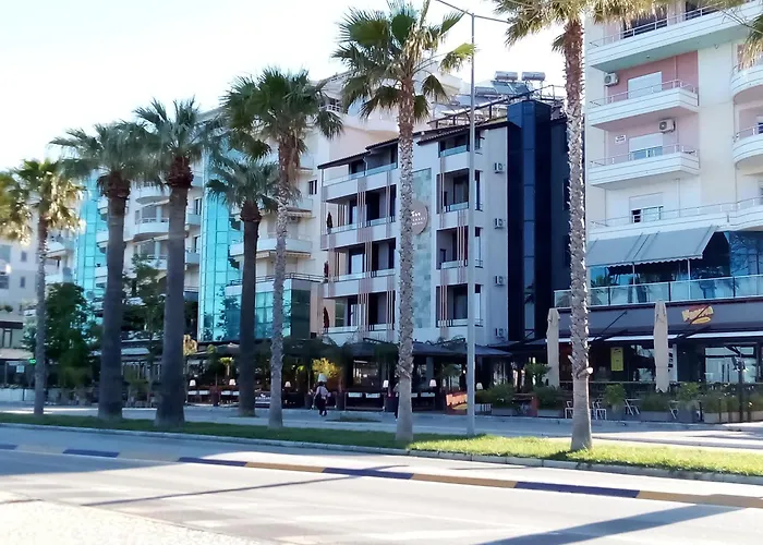 In Lungo Mare דירה