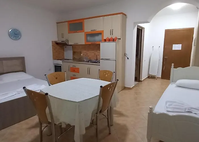 In Lungo Mare דירה