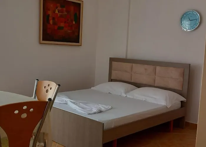 דירה In Lungo Mare