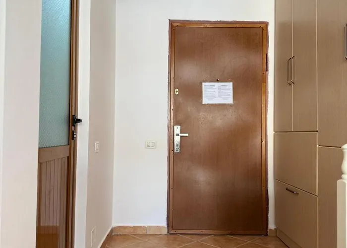 In Lungo Mare דירה *